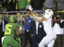 AP All-America Watch: Stanford game-breaker; Texas fab frosh