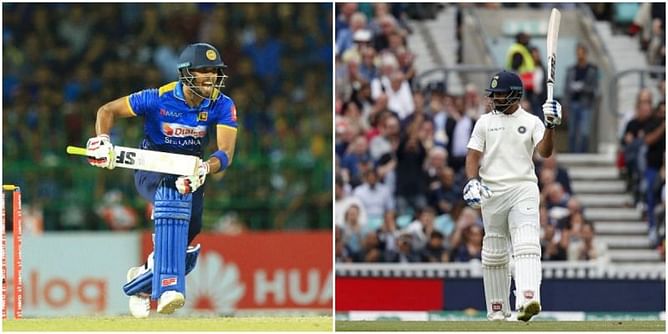 Chandimal ruled out of Asia Cup, Vihari on what Dravid told him and more - Cricket News Today, 10th September 2018