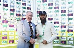 How India should counter Moeen Ali