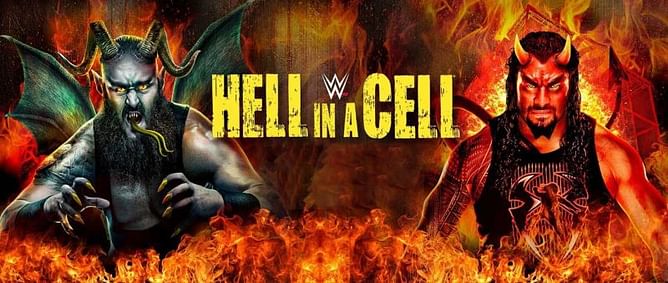 Hell in a Cell 2018: Ranking each match by its probable quality