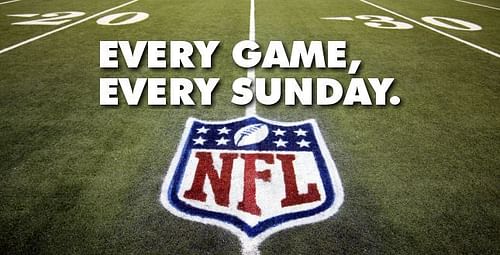 NFL IS BACK!!!!