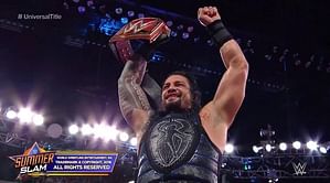 5 great decisions taken by WWE in 2018 so far