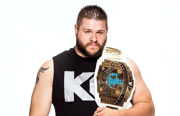 Image result for Kevin Owens wwe.com