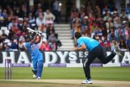 England v India - Royal London One-Day Series 2014