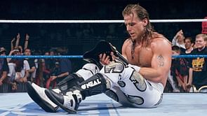 5 Potential Opponents For Shawn Michaels' Comeback Match