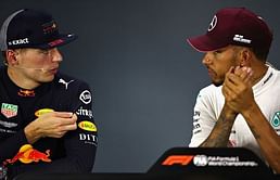 F1: I want Verstappen in the title fight: Hamilton
