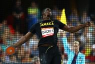 Athletics - Commonwealth Games Day 9