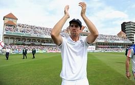 Opinion: Why there cannot be another Alastair Cook