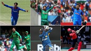 Top 3 Most Memorable Matches in Asia Cup in the Last Decade