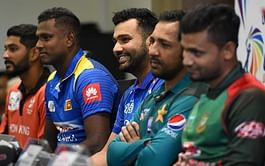 Asia Cup 2018, Match Prediction: India vs Hong Kong