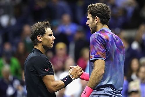 2017 US Open Tennis Championships - Day 12