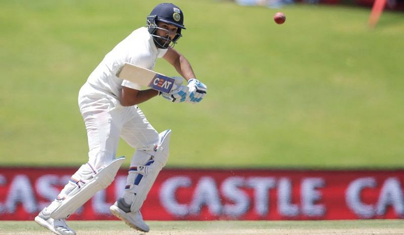 Rohit has an excellent ODI batting record in Australia 