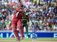 West Indies v Pakistan: Group B - ICC Champions Trophy