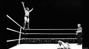 Five WWE dream matches that have already happened outside the WWE