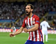 Real Madrid v Club Atletico de Madrid - UEFA Champions League Final