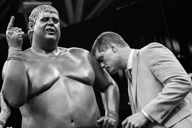 5 best opponents for Cody Rhodes if he made a WWE return