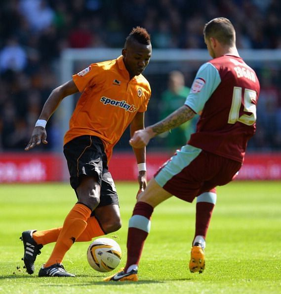 Is This The Worst Time To Face Burnley? - Wolves Perspective