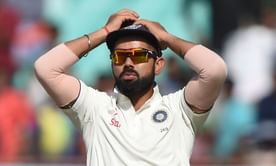 3 issues for skipper Virat Kohli to resolve before Australia Test series