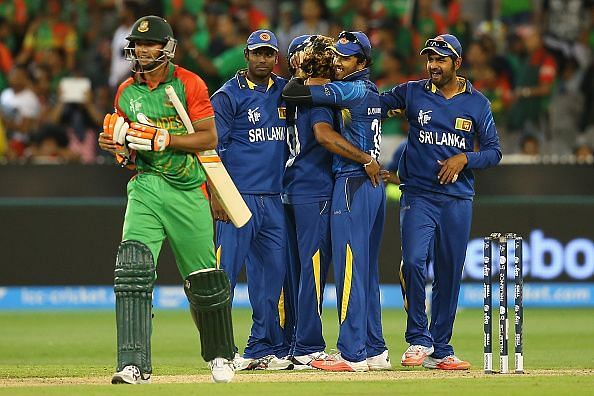 Asia Cup 2018: 3 areas in which Bangladesh should work on ahead of the tie against Sri Lanka