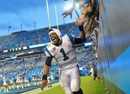 Dallas Cowboys v Carolina Panthers