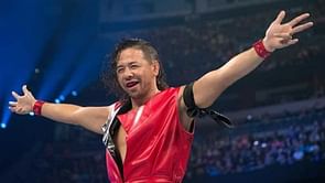10 Best WWE Theme Songs of 2018