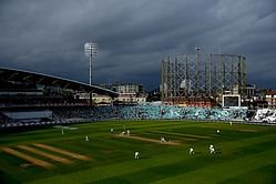 10 cricketers who played their last Test at the Oval