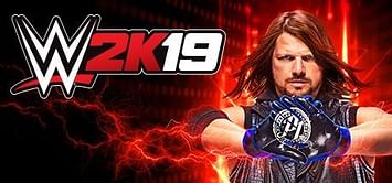 WWE News: Former Champion left out of WWE 2K19