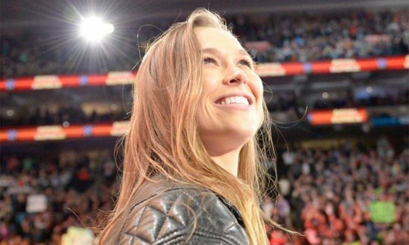Image result for wwe ronda