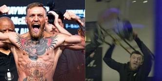 3 Worst Conor McGregor Controversies for UFC