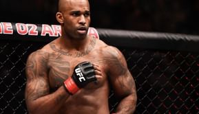 5 times that a UFC main event was made weaker due to a last-minute change