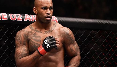 An injury to Jimi Manuwa has greatly weakened the main event of Fight Night 137