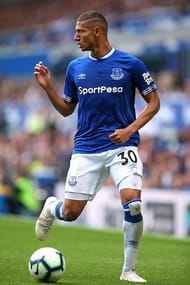 Everton FC v Southampton FC - Premier League