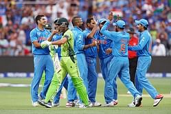 2 crucial duels that could decide the winner of India-Pakistan clash