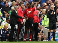 Reasons why Mourinho will win the war against Paul Pogba