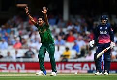Asia Cup 2018: 3 reasons why Mustafizur Rahman can be the best bowler