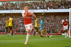 Arsenal 2-0 Watford: 5 Talking Points, Premier League 2018/19