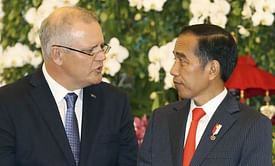 Indonesia announces surprise bid for 2032 Olympics