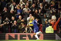 Twitter reacts to Eden Hazard's stunner against Liverpool