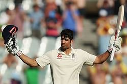 Is Alastair Cook retiring too early?