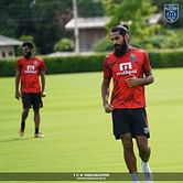 ISL 2018/19: Kerala Blasters Pre-Season Updates