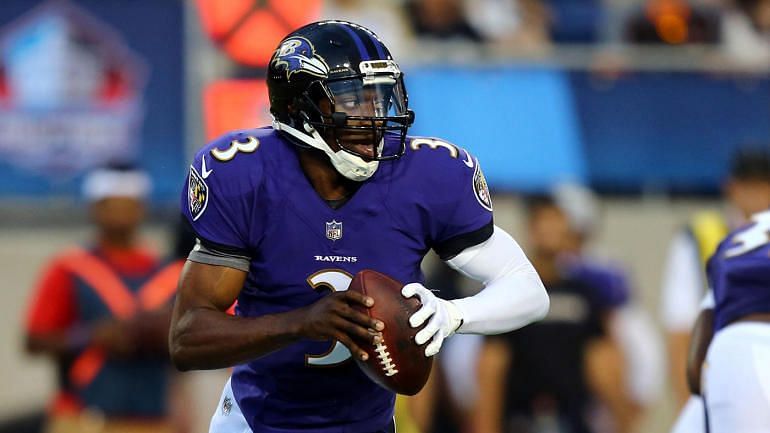 Image result for RG3 ravens