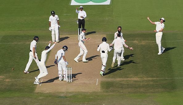 England v India 2018: Possible changes for India in the final Test