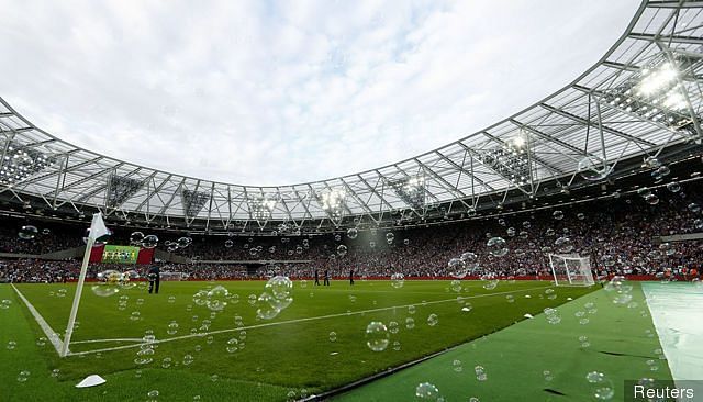 5 top players West Ham United nearly signed