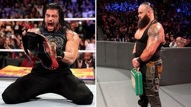 WWE fantasy booking: The biggest swerve WWE can pull during the main event of Hell in a Cell 2018