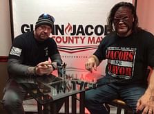 WWE News: Kane Comments On Returning To WWE While Serving As Mayor