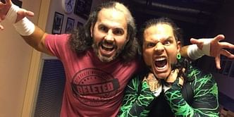 3 Current WWE Superstars who should head back to Impact Wrestling