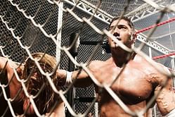 WWE Hell in a Cell: 5 of the best Hell in a Cell matches of all time