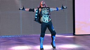 10 Most Popular WWE Smackdown Live Wrestlers According to Google Trends Web Search