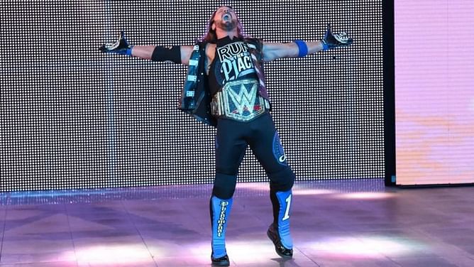 10 Most Popular WWE Smackdown Live Wrestlers According to Google Trends Web Search