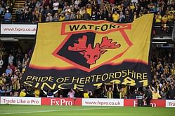 Manchester United Stumble after Watford Fightback
